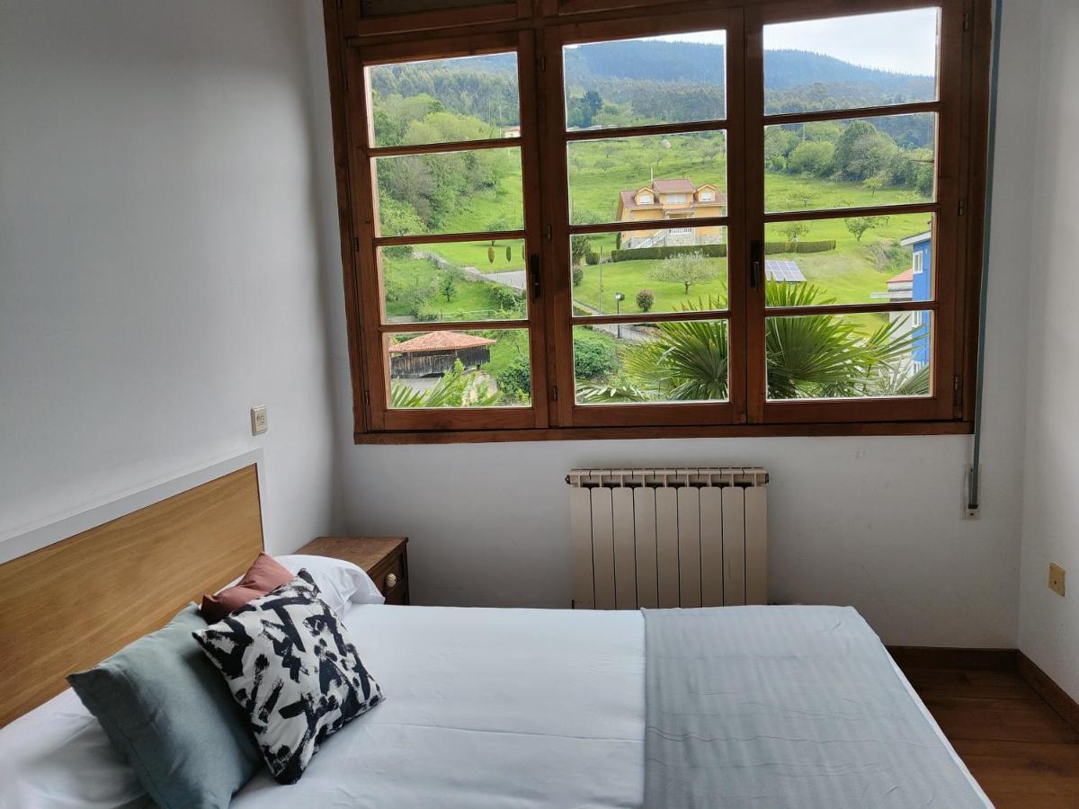 Valle Superior Salas Salas  Kültér fotó