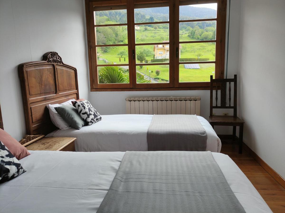 Valle Superior Salas Salas  Kültér fotó