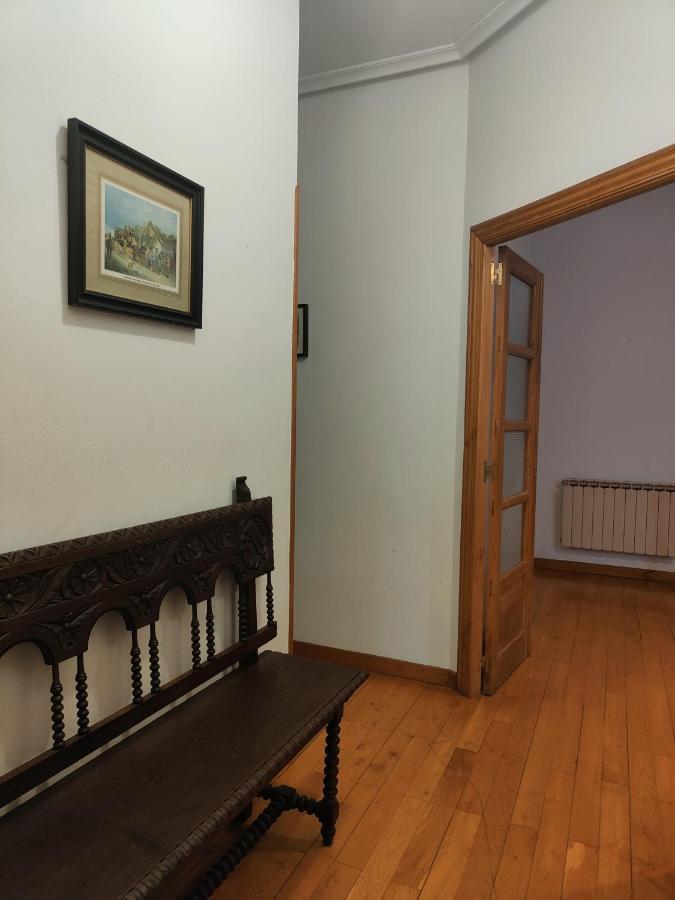 Valle Superior Salas Salas  Kültér fotó